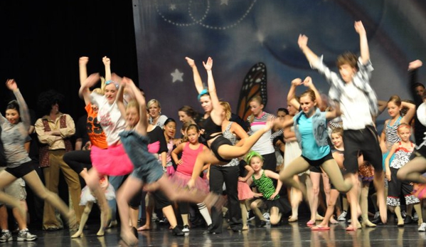 Dance Productions Unlimited - Arnold, MO