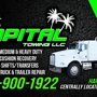 Capital Towing