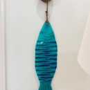 Coastal House Home Decor - Home Decor