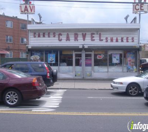 Carvel - Ridgewood, NY