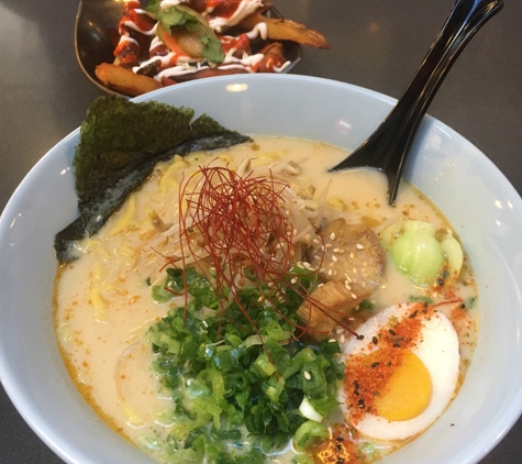 Ramen Hood - Los Angeles, CA