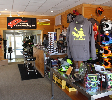 Summit Motorsports LLC - Spanish Fork, UT