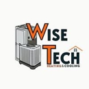WiseTech Heating and Cooling - Fireplaces