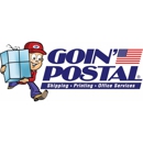 Goin' Postal - Shipping Services