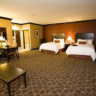 Hampton Inn & Suites Dallas-DeSoto - Desoto, TX