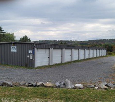 Greystone Bloomsburg Storage - Bloomsburg, PA