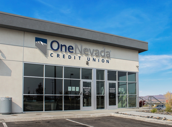 One Nevada Credit Union - Reno, NV