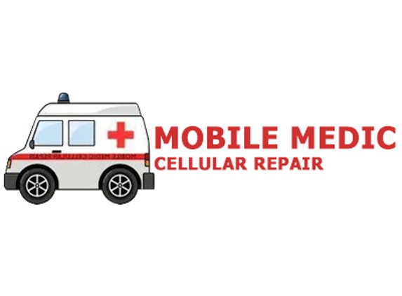 Mobile Medic Cellular Repair - Lizella, GA