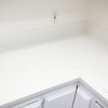 Solid Top Repair-Corian Repair gallery