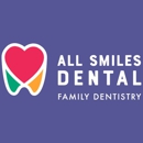All Smiles Dental - Dentists