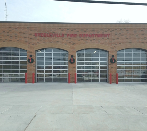 Midwest Garage Door - Cape Girardeau, MO