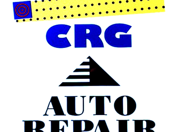 CRG Auto Repair - Mokena, IL