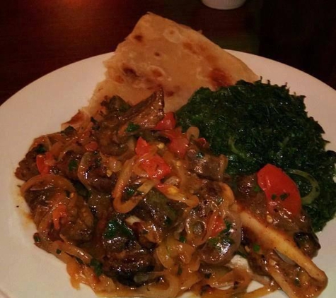 Swahili Village Bar and Grill - Beltsville, MD