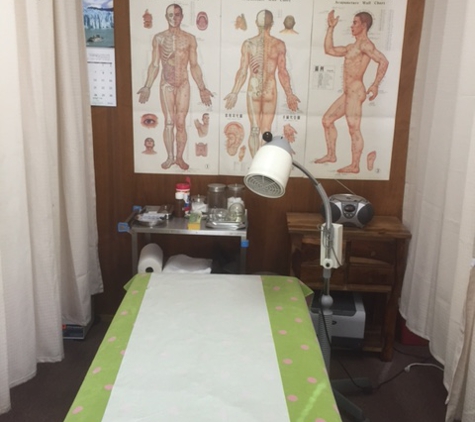 Acupuncture & Natural Herbs - Anaheim, CA