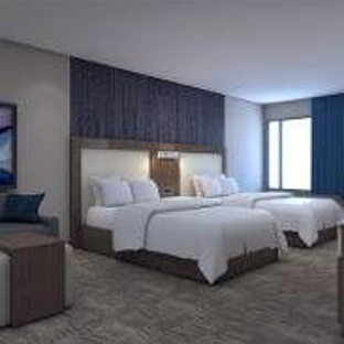 SpringHill Suites Fayetteville Fort Liberty - Fayetteville, NC