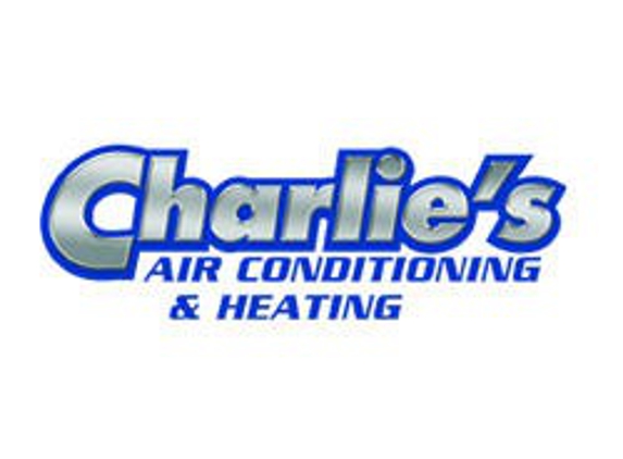 Charlie's Air Conditioning & Heating Inc - Carterville, IL