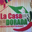 La Casa Dorada Mexican Restaurant - Mexican Restaurants