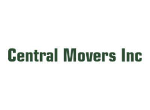 Central Movers Inc - Annapolis, MD