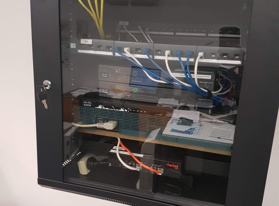 Eden-Grace Electrical - Mount Gambier, SA