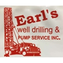 Earl's Well Drilling and Pump Service - Building Contractors-Commercial & Industrial