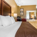 Comfort Inn & Suites Mishawaka-South Bend - Motels