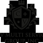 C&V Multi Services Group, Inc.