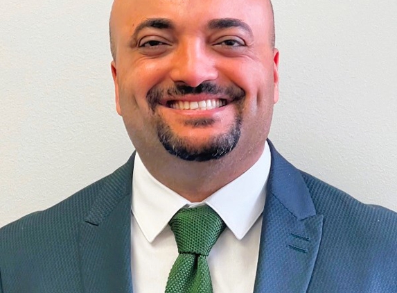 Ibrahim Essa - COUNTRY Financial Agent - Rolling Meadows, IL