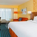 Fairfield Inn & Suites - Hotels