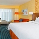 Fairfield Inn & Suites