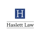 Haslett Law, P.A. - Attorneys