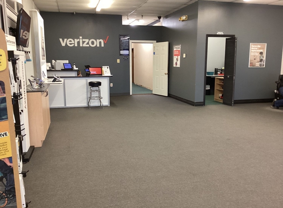 Verizon - Rayville, LA