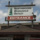 Northwoods Wholesale Outlet - Hardware Stores
