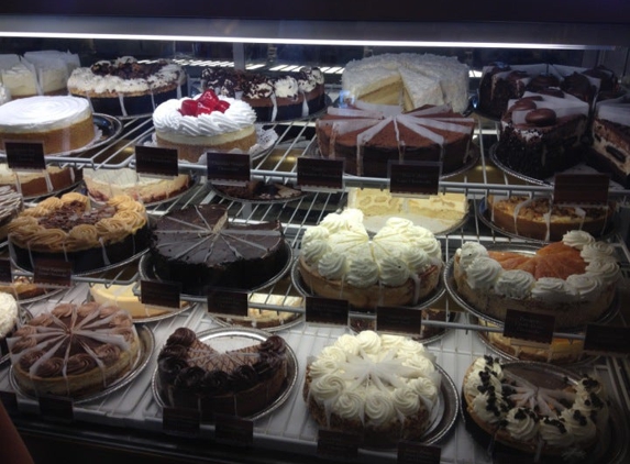 The Cheesecake Factory - Fort Lauderdale, FL
