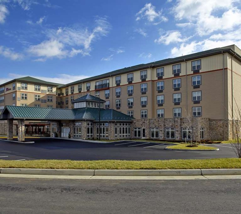 Hilton Garden Inn - Roanoke, VA