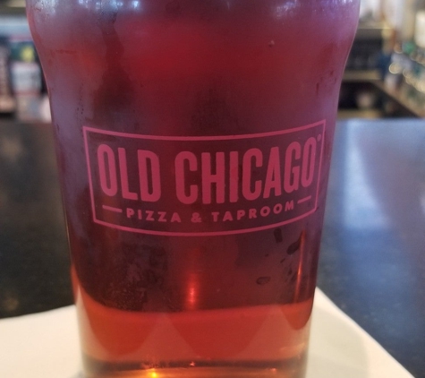 Old Chicago Pasta & Pizza - Dallas, TX