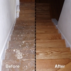 Hardwood Floor Svc Inc