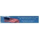 Framingham Flag & Pennant Co - Collectibles