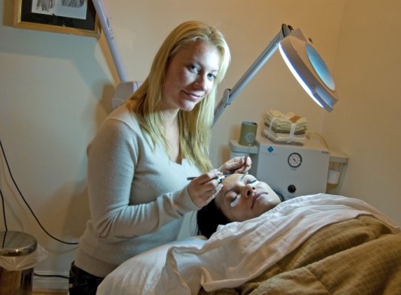 Platinum Image Services - Beverly Hills, CA. medical environ facial, Platinum Image Services, Los Angeles, California