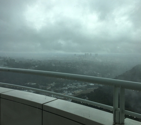 The Getty Center - Los Angeles, CA