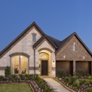 Perry Homes - Shadow Creek Ranch 50'/55' - Home Builders