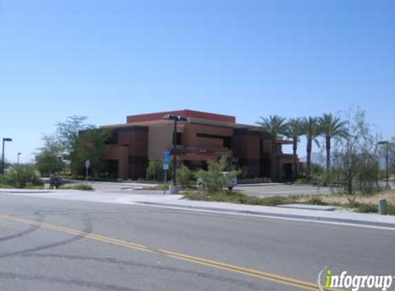 Institute Critical Care Medicine - Rancho Mirage, CA