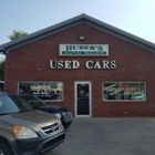 Huber's Auto Sales