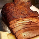 Blue Ridge BBQ & Catering - Barbecue Restaurants