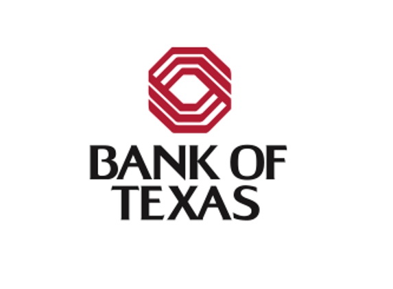 Bank of Texas - Houston, TX