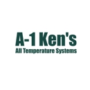 A-1 Ken's All Temperature Systems - Major Appliance Parts
