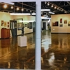 Clearwater Artist Studios gallery