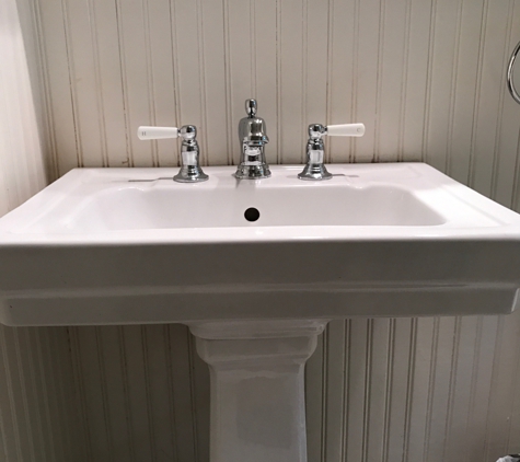 Plumbing Today Inc - Latham, NY