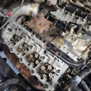 Black Widow Diesel - Diesel Engines