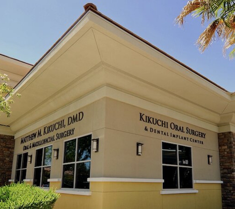 Kikuchi Oral Surgery & Dental Implant Center - Las Vegas, NV