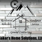 Baker's Home Solutions, LLC